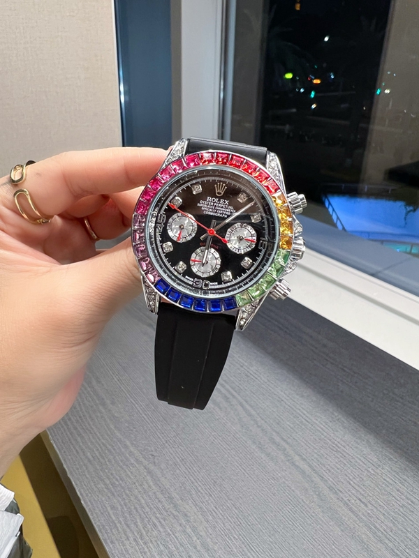 ブランド時計着用イメージ